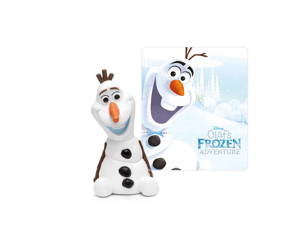 Disney Frozen: Olaf Tonie image 3