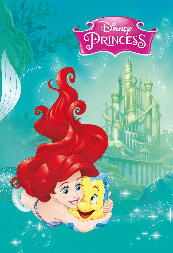 Disney The Little Mermaid Tonie image 2