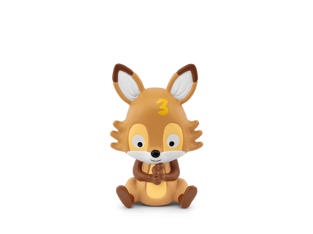 Canciones Infantiles Favoritas: Canciones Para Contar En Español Tonie image 6