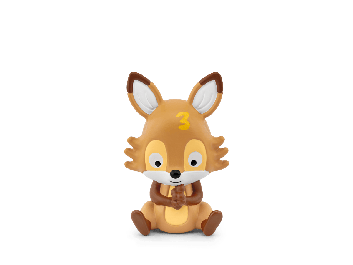 Canciones Infantiles Favoritas: Canciones Para Contar En Español Tonie image 6