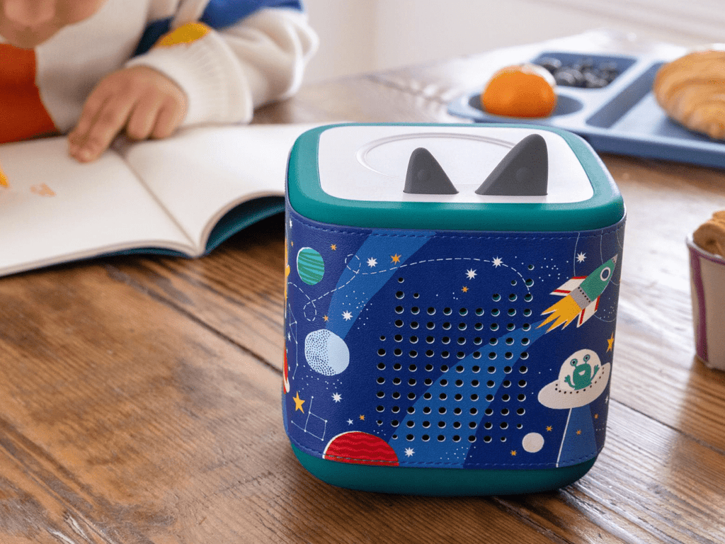 Toniebox 2 Sleeve: Space image 4