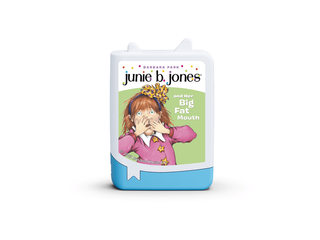 Junie B. Jones Audiobook Tonies - 4 Pack image 11