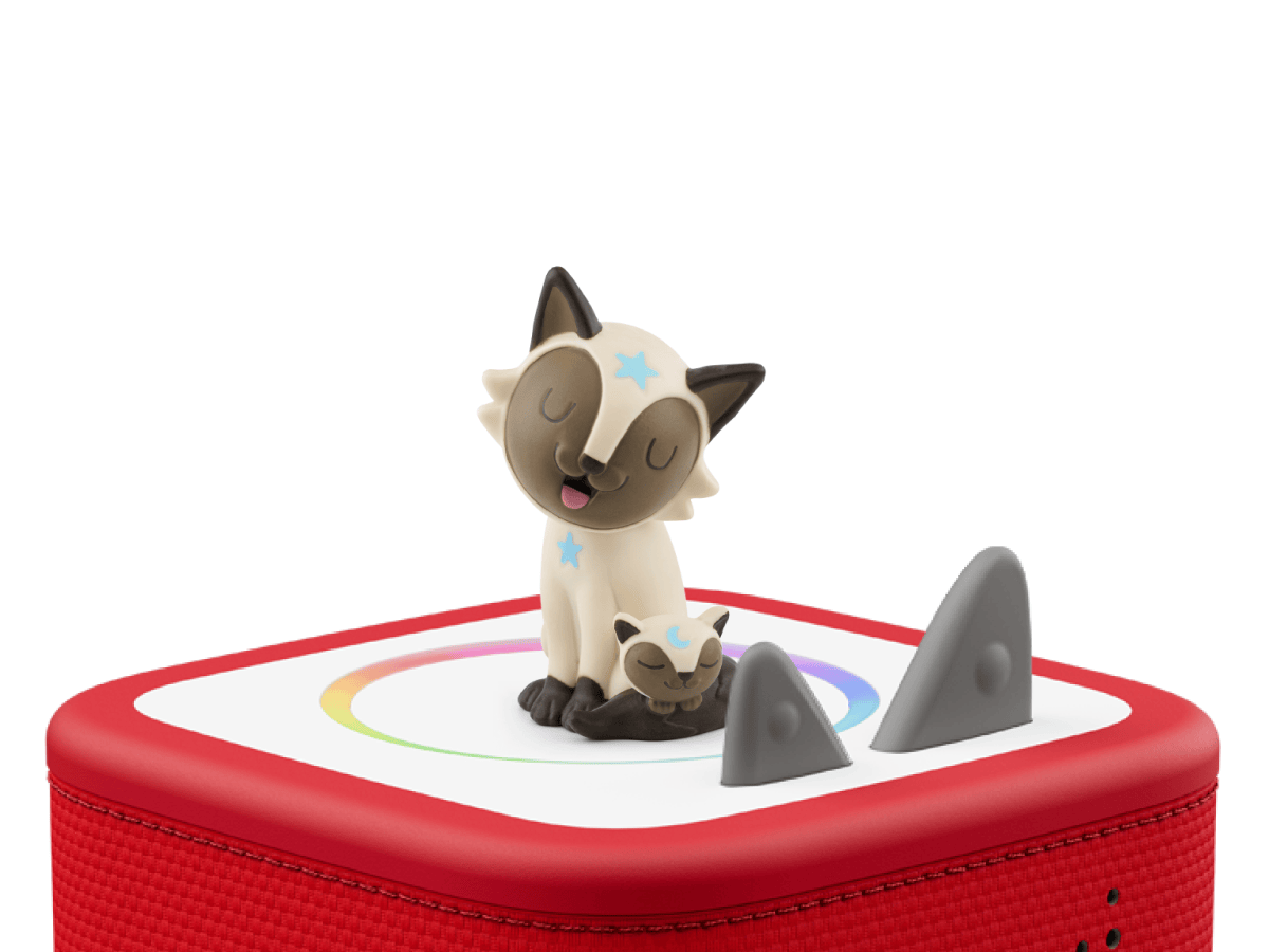 Canciones Infantiles Favoritas: Canciones de Cuna en Español Tonie image 2