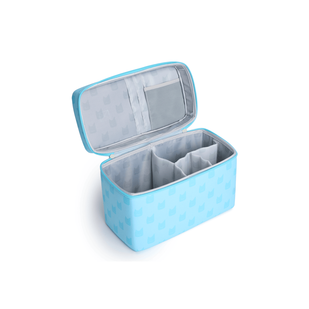 Toniebox Play Carrying Case - Blue image 0